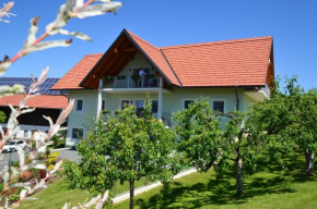 Zirngast Weingut-Buschenschank-Gästezimmer